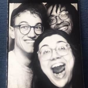 Meet your Posher, Patrick